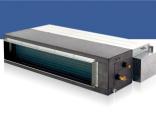 A2系列普通靜壓風管送風式空調機組